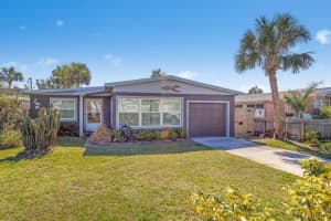 719 Palm Springs Circle, Indian Harbour Beach