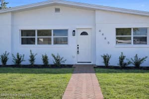 4485 Shaw Avenue, Titusville 4485 Shaw Avenue, Titusville