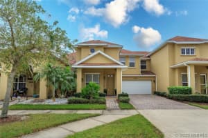 250 N Banana River Drive G6, Merritt Island