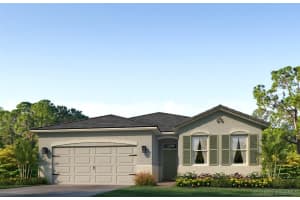 1300 Lamplighter Drive Nw, Palm Bay