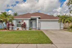 515 Poinsettia Avenue, Titusville