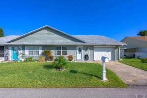 2740 Dutton Drive, Titusville