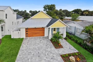 135 Skyline Boulevard, Merritt Island