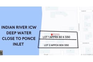 1215 Counts Street, Cocoa