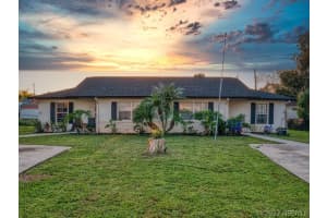4056 Meander Place 104, Rockledge