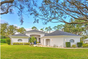 5324 Tay Court, Melbourne Beach