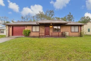 11150 S Tropical Trail, Merritt Island