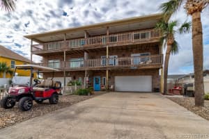 601 Sea Gull Drive, Satellite Beach