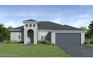 953 Hattaras Terrace Se 50, Palm Bay