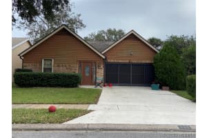 1065 Mercedes Drive, Merritt Island