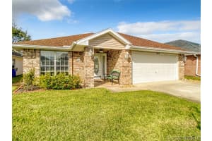 701 Lark Drive, Barefoot Bay