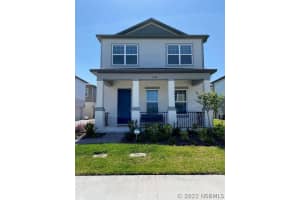 1520 Cunningham Avenue, Merritt Island
