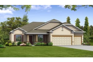 208 Sawyer Street Sw, Palm Bay