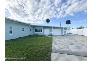 249 Palm Lane, Cocoa Beach