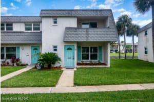 419 Blue Jay Lane, Satellite Beach