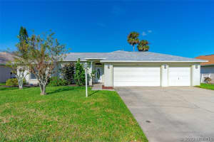 654 Rockaway Lane, Cocoa