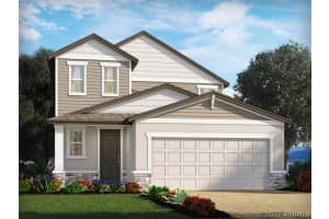 3607 Muirfield Drive, Titusville