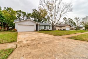 1085 Old Parsonage Drive, Merritt Island