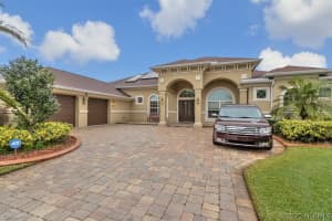 997 Mariposa Drive Ne, Palm Bay 997 Mariposa Drive Ne, Palm Bay