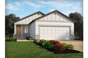 466 Fairbanks Street Sw, Palm Bay