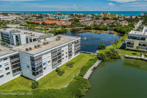 3611 S Banana River Boulevard 205, Cocoa Beach