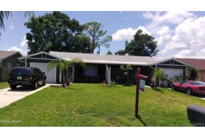 10962 Heathfield Road, Jacksonville