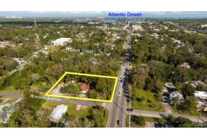 11529 Oaklawn Road, Jacksonville