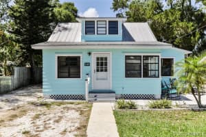 11115 Mulberry Street, Sebastian