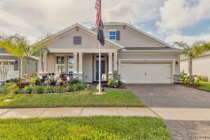 650 Island Club Court 142, Indialantic