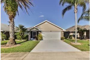 3941 Tangle Drive, Titusville