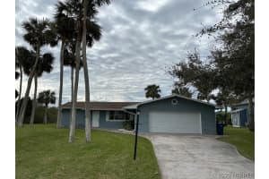 255 Ocean View Lane A, Indialantic