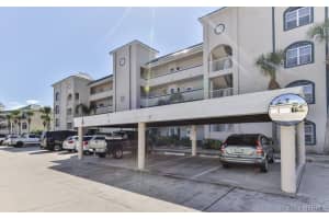 4765 Curtis Boulevard, Cocoa