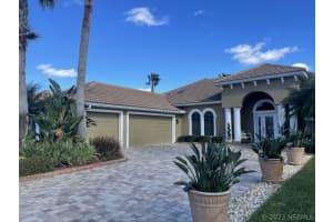 406 Tyler Avenue 19, Cape Canaveral