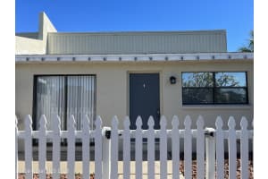 253 Canaveral Beach Boulevard, Cape Canaveral