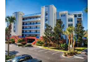 3799 S Banana River Boulevard 707, Cocoa Beach