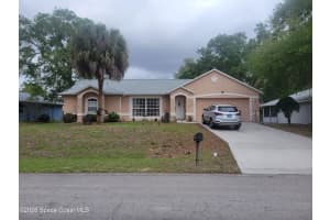 281 Seahorse Circle Se, Palm Bay 281 Seahorse Circle Se, Palm Bay