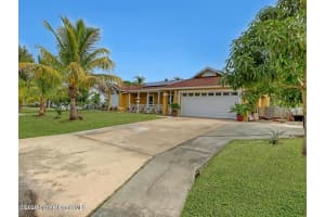 961 Haas Avenue Ne, Palm Bay