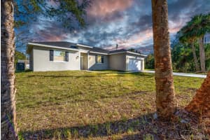 43 Bogart Place, Merritt Island