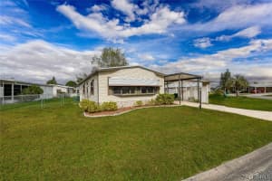 467 Jackson Avenue Back Unit, Cape Canaveral