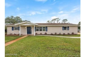 100 Riverside Drive 405, Cocoa