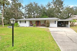 1092 Coronado Drive, Rockledge