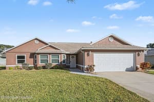 1320 Ambra Drive, Melbourne