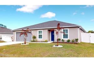 1441 Ranger Road Se, Palm Bay