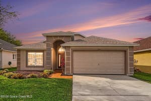 2661 Bradfordt Drive, Melbourne 2661 Bradfordt Drive, Melbourne