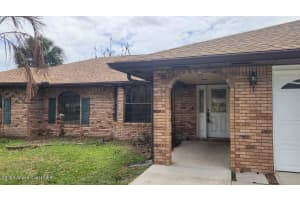 420 Carol Drive Ne, Palm Bay