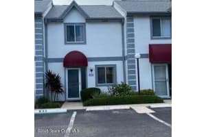 635 Seaport Boulevard T257, Cape Canaveral