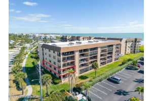 8494 Ridgewood Avenue 4206, Cape Canaveral
