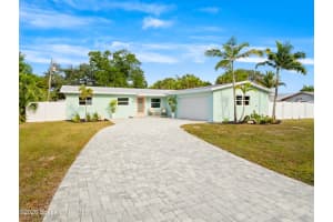440 Third Avenue, Indialantic
