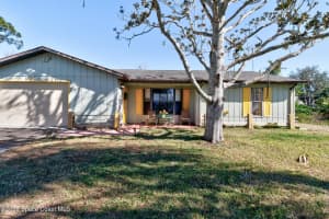 397 Warren Street, Sebastian