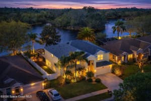 4194 Fenrose Circle, Melbourne